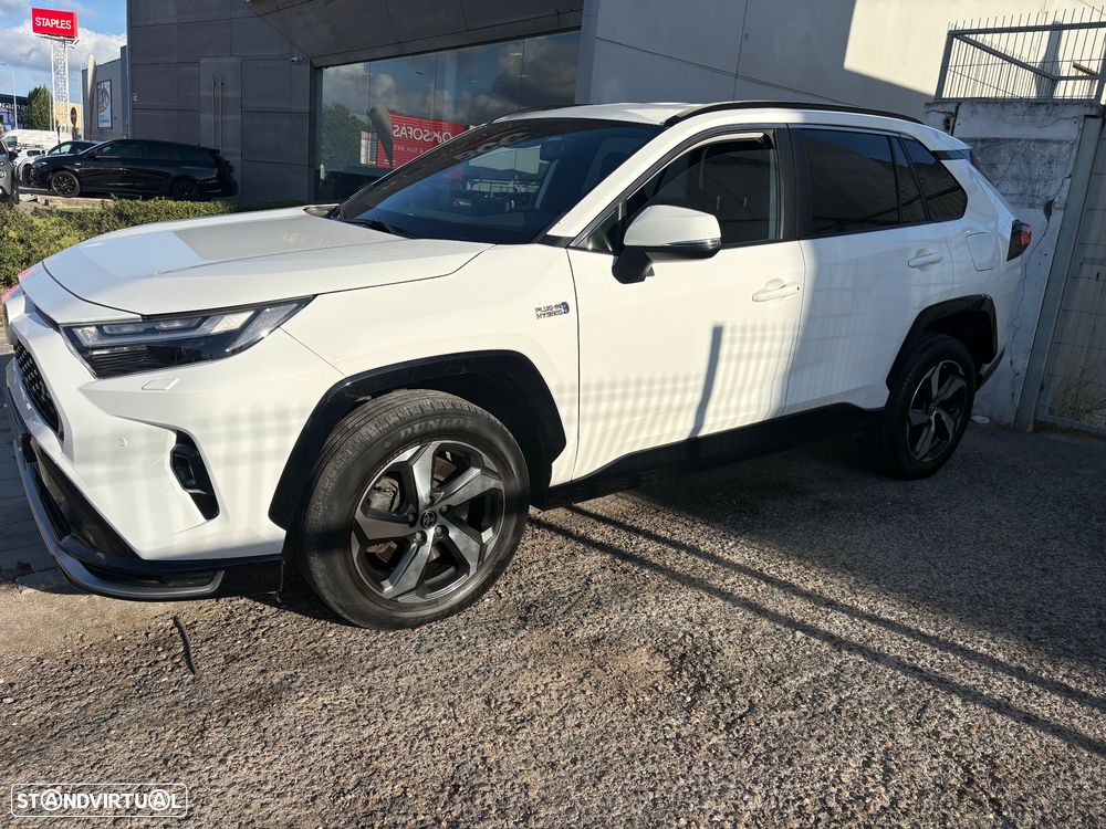 Toyota RAV4 Comfort - 2