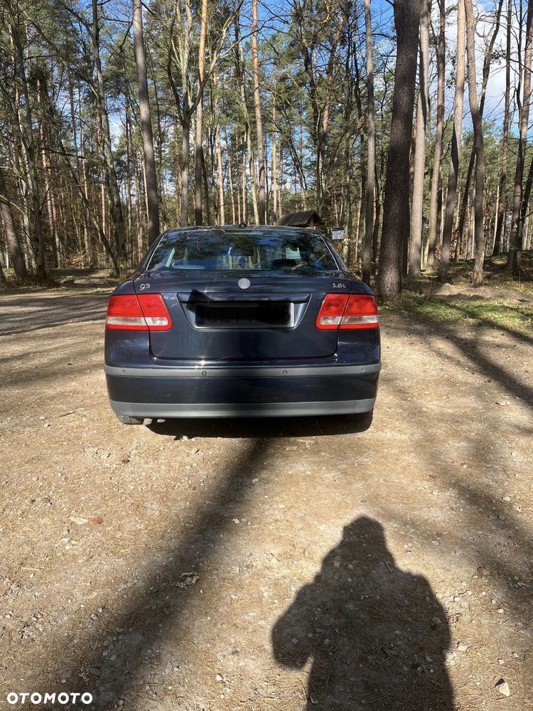 Saab 9-3 - 3