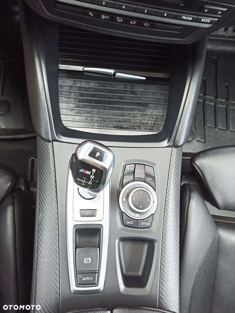 BMW X5 M - 25