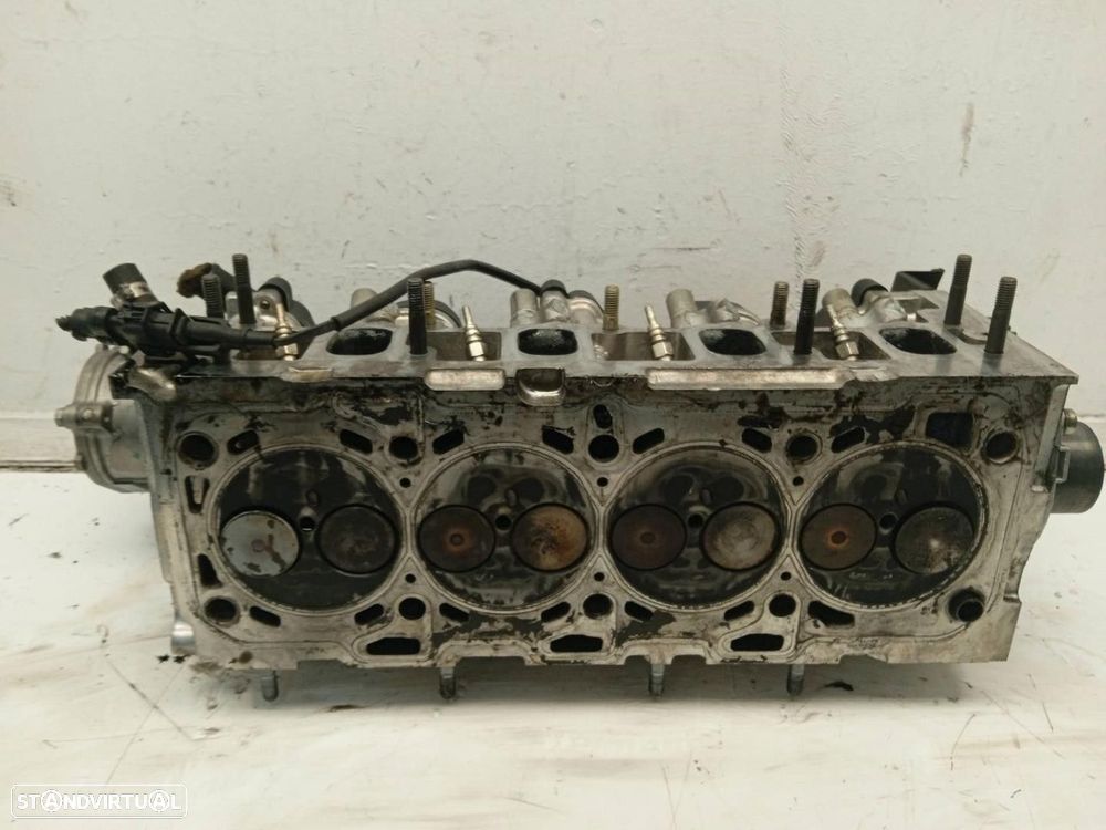 COLAÇA FIAT STILO 2004 - 4