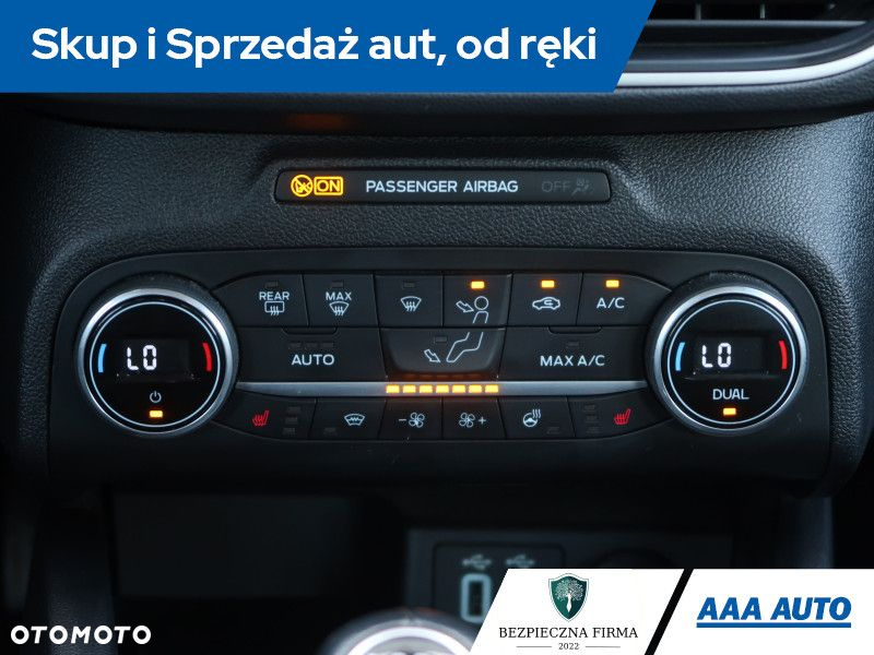 Ford Focus - 14