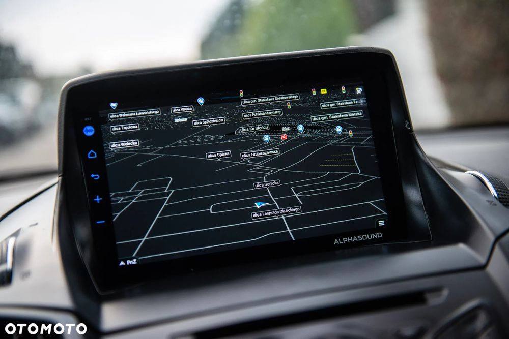 Ford Kuga 2.0 TDCi 4x4 Titanium - 34