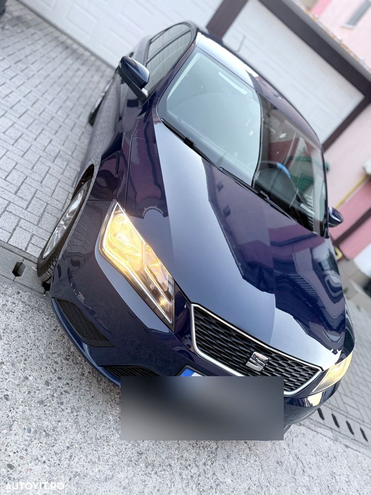 Seat Toledo 1.2 TSI Reference - 7