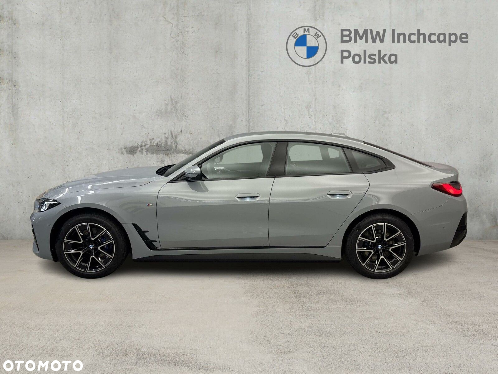 BMW i4 - 2