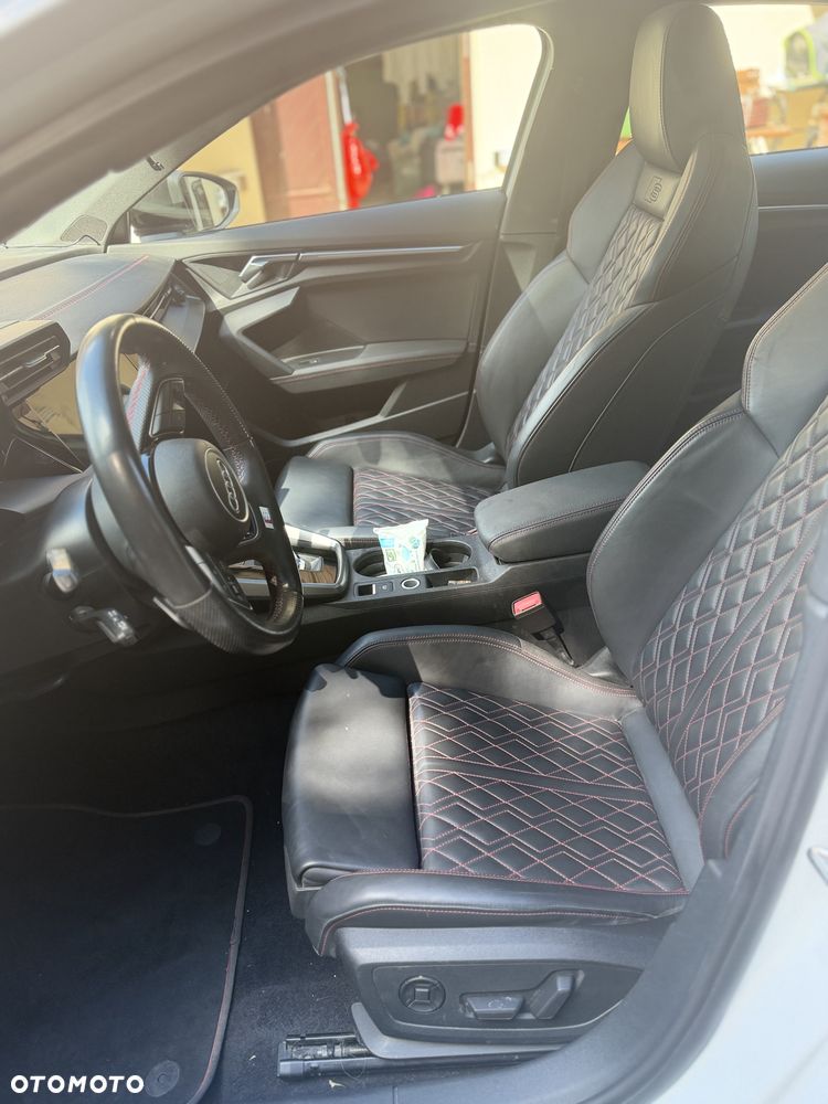 Audi S3 - 10