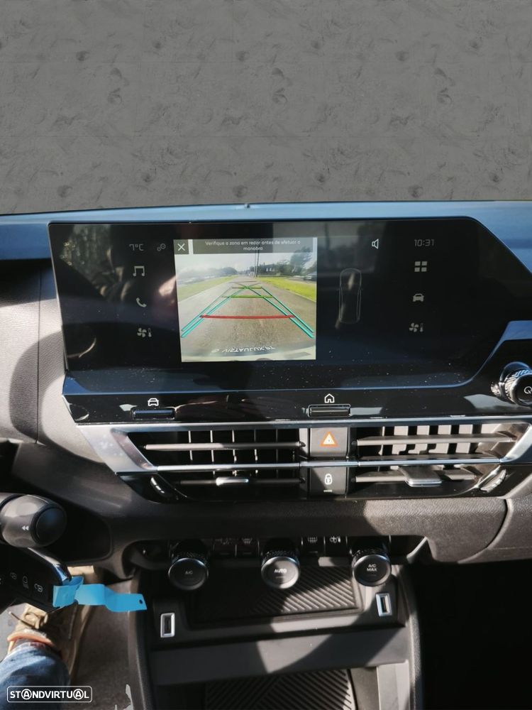 Citroën C4 X 1.2 PureTech Feel Pack EAT8 - 8