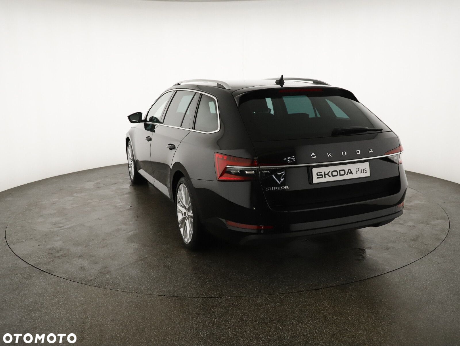 Skoda Superb 2.0 TDI SCR Style DSG - 29