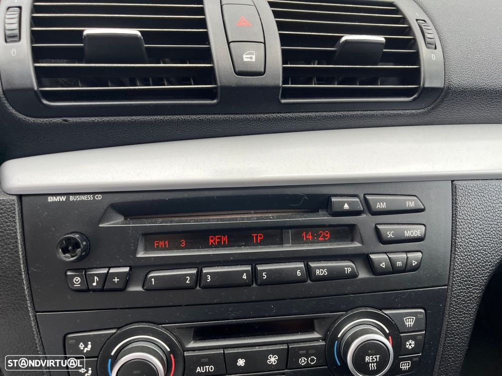 BMW 120 d - 24