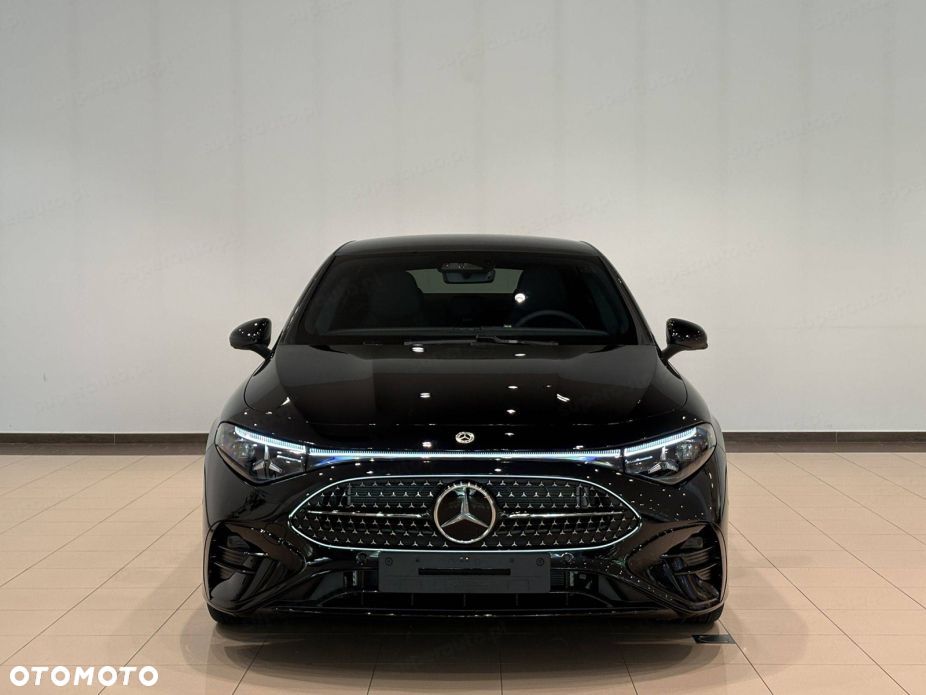 Mercedes-Benz CLA 200 mHEV 8G-DCT - 3