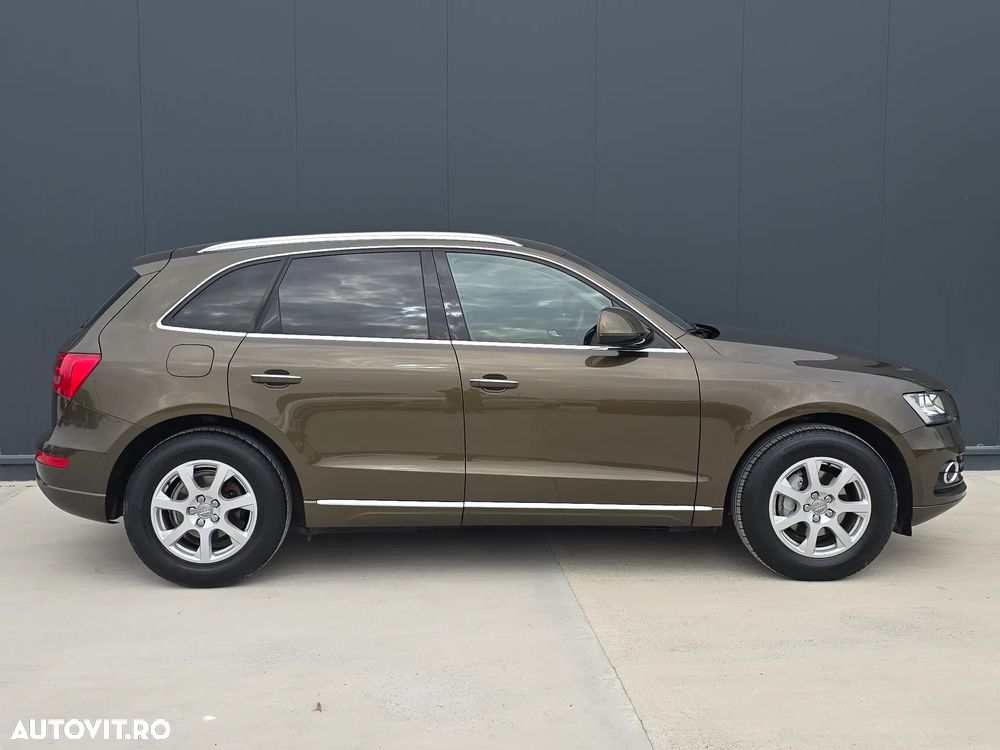 Audi Q5 2.0 TDI (clean diesel) ultra - 11