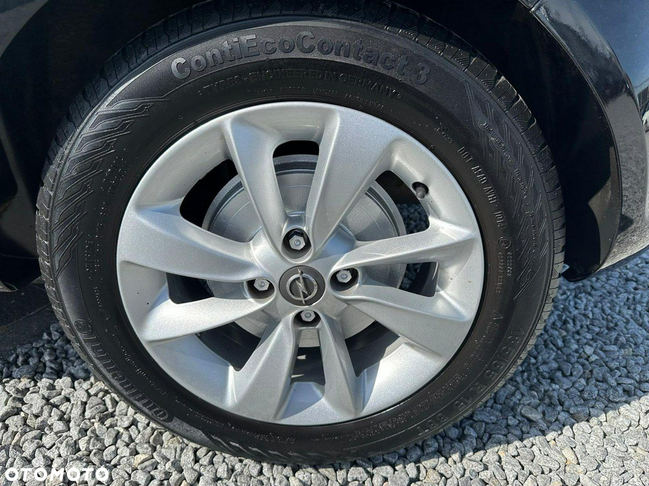 Opel Corsa - 29