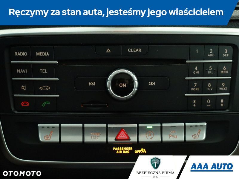 Mercedes-Benz CLA - 16