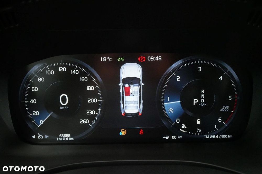 Volvo XC 60 - 9