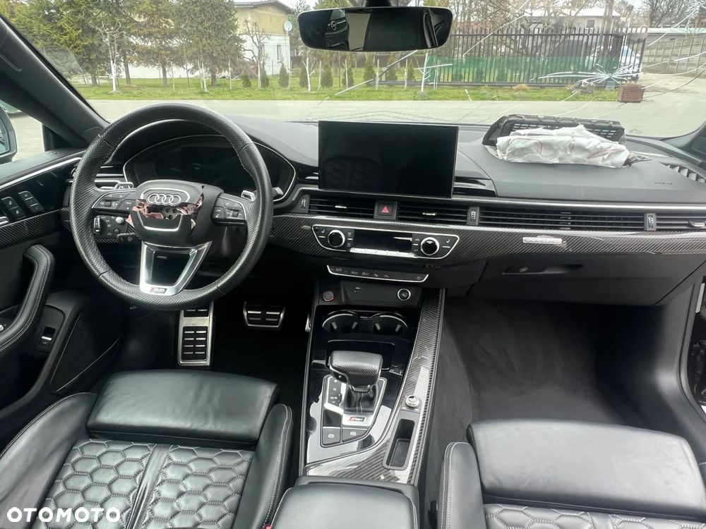 Audi RS5 Sportback - 11