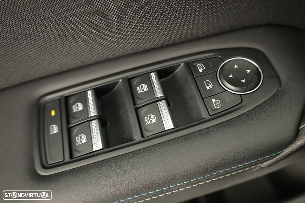Renault Symbioz 1.6 E-Tech Full Hybrid Esprit Alpine - 20