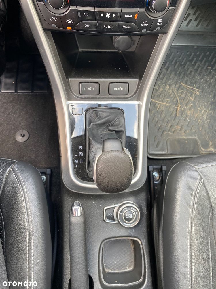 Suzuki SX4 S-Cross 1.6 DDiS Allgrip TCSS Comfort+ - 15