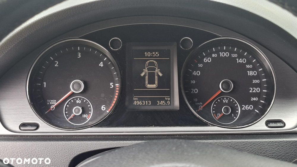 Volkswagen Passat 2.0 TDI DPF Comfortline - 15