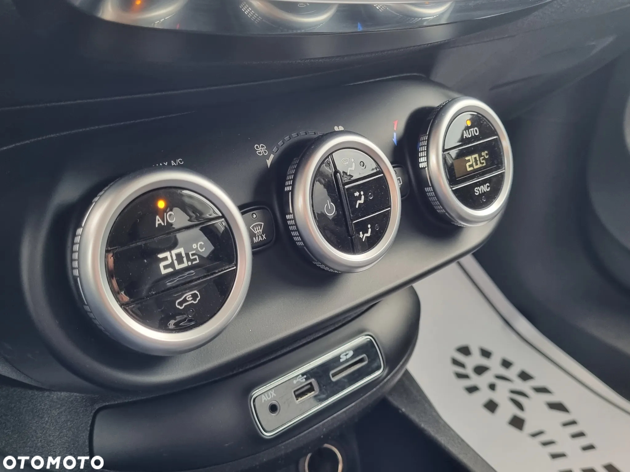 Fiat 500X 1.6 MultiJet II City Cross - 18