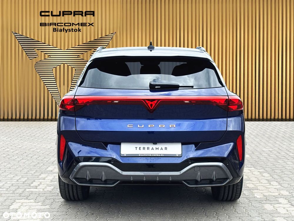 Cupra Terramar 1.5 eHybrid PHEV VZ DSG - 5