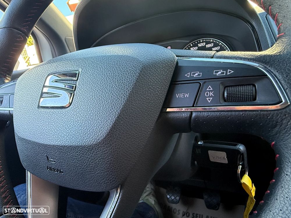 SEAT Arona 1.0 TSI FR - 32