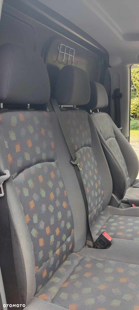 Mercedes-Benz Vito Univan 639.601 - 12