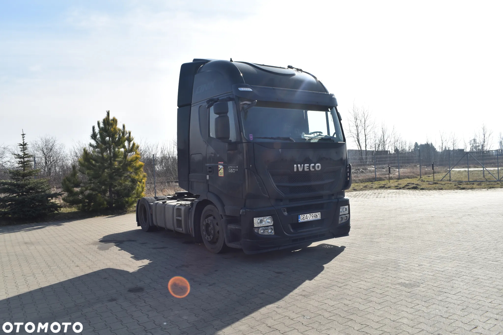 Iveco Stralis - 9