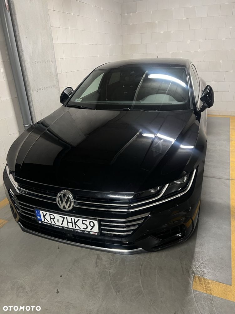 Volkswagen Arteon 2.0 TSI R-Line DSG - 18