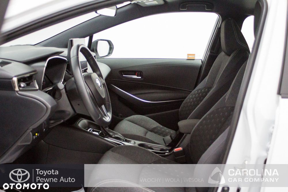 Toyota Corolla 1.8 Hybrid Comfort - 5