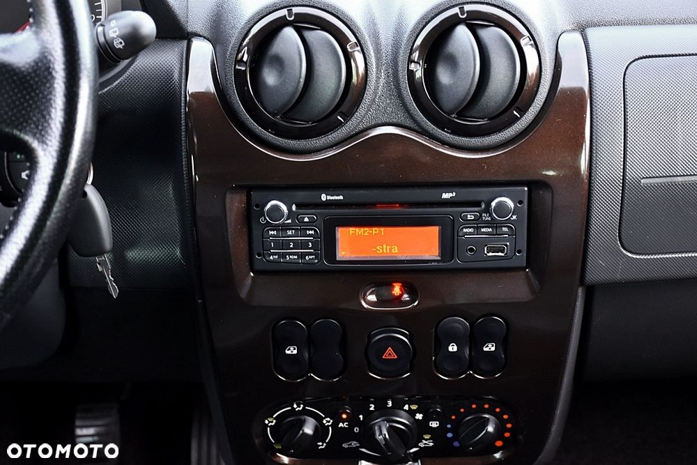 Dacia Duster 1.6 16V 105 4x2 Prestige - 22