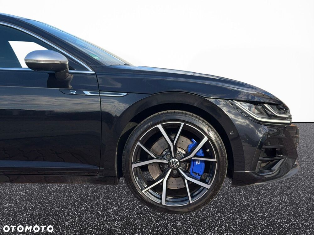 Volkswagen Arteon Shooting Brake 2.0 TSI 4Motion R DSG - 8