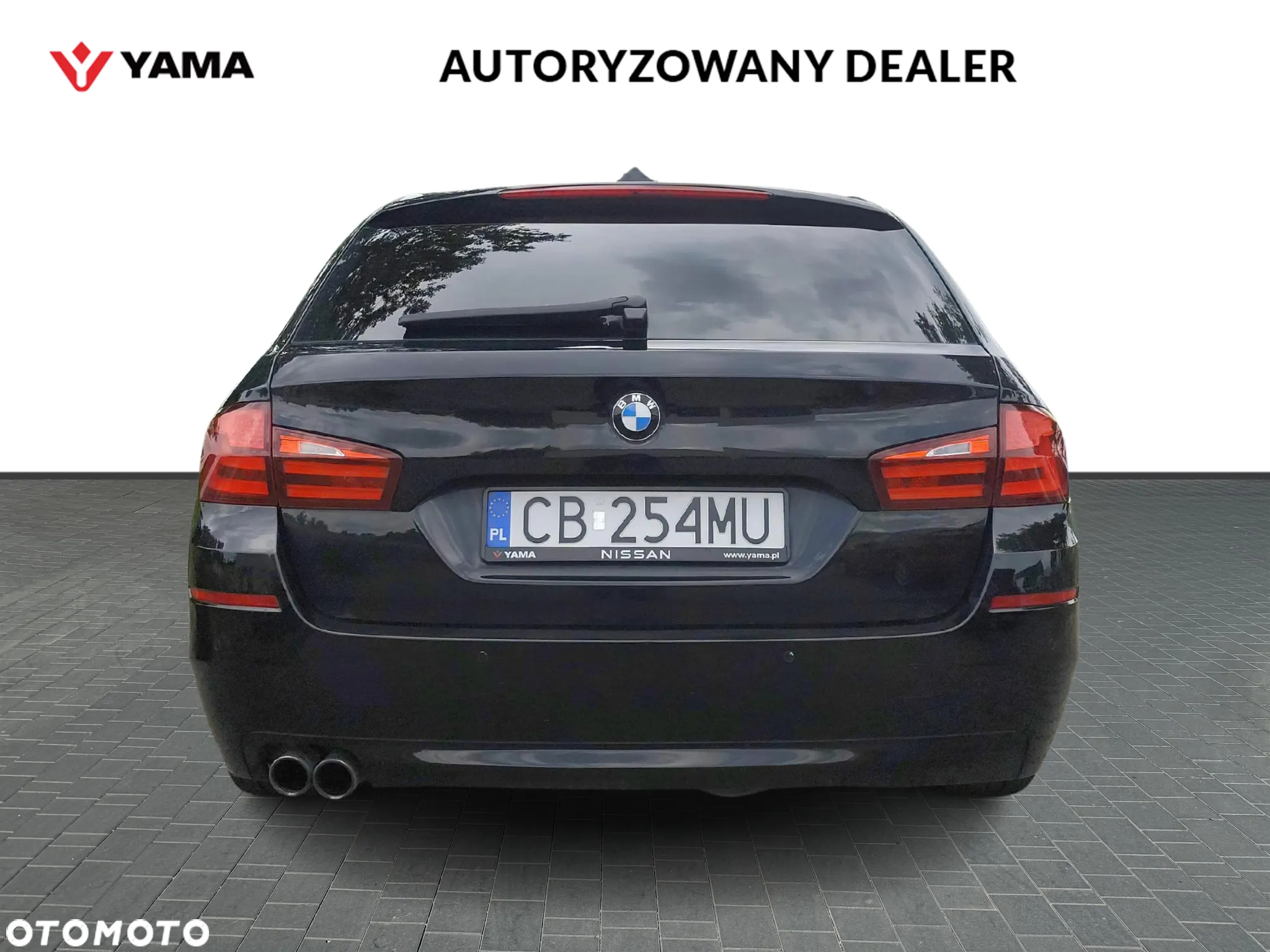 BMW Seria 5 - 4