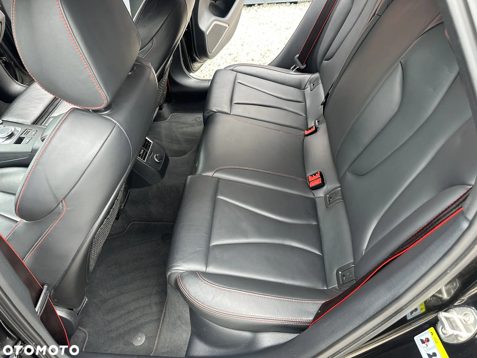 Audi RS3 2.5 TFSI Quattro S tronic - 8