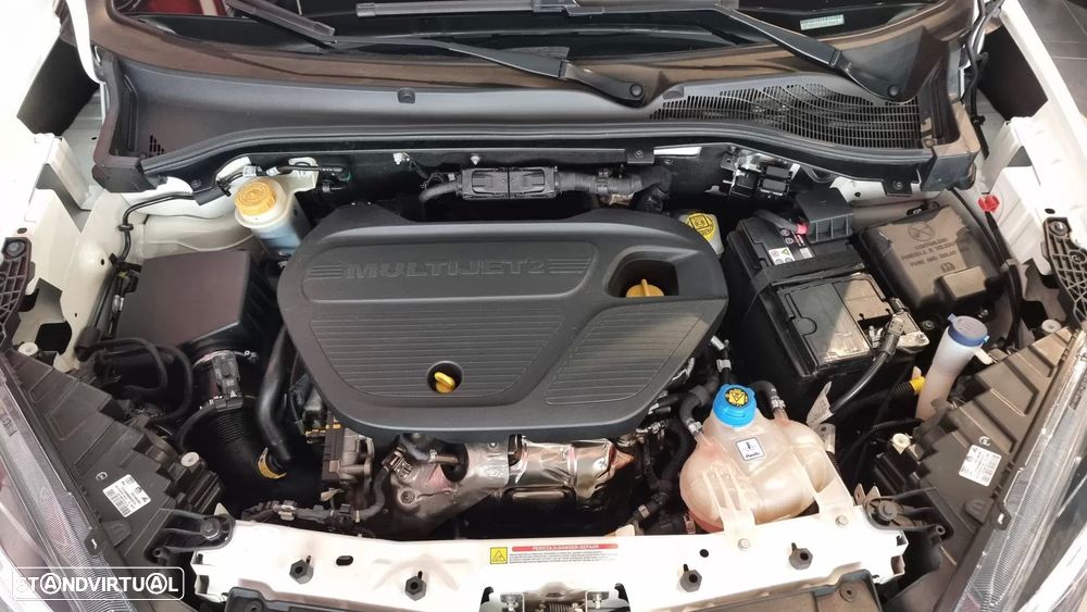 Fiat doblo  1.6 m-jet2 3 lug. - 28