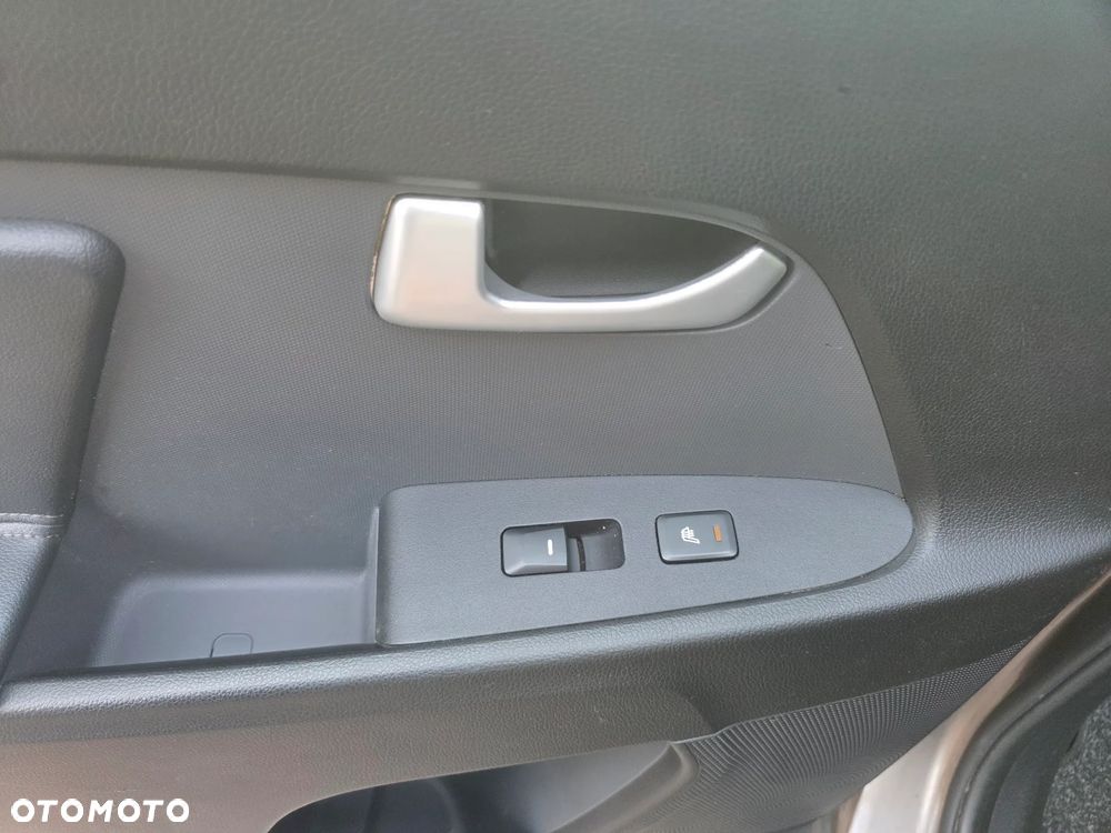Kia Sportage 1.6 GDI 2WD Attract - 31