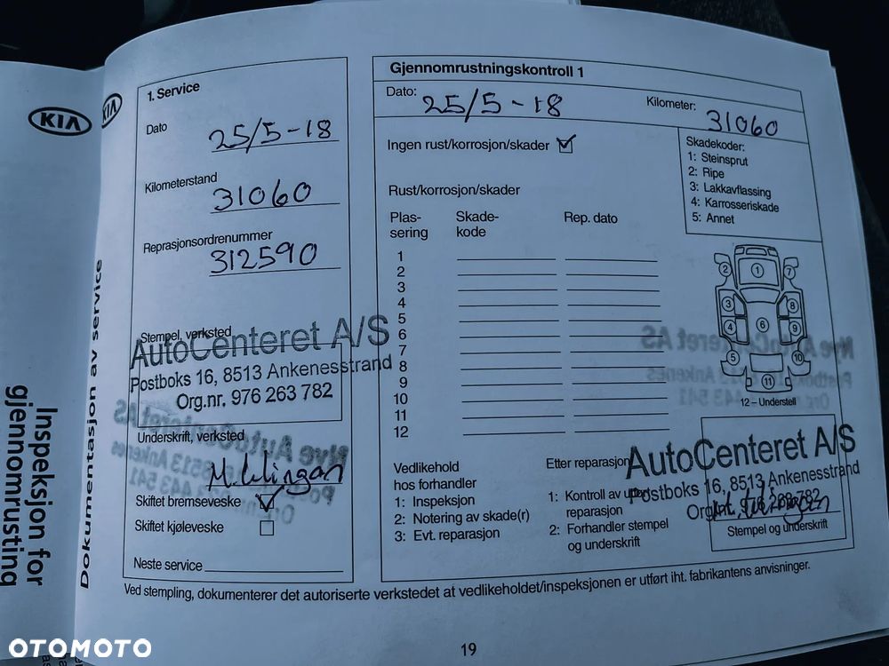 Kia Ceed 1.6 CRDi M - 33