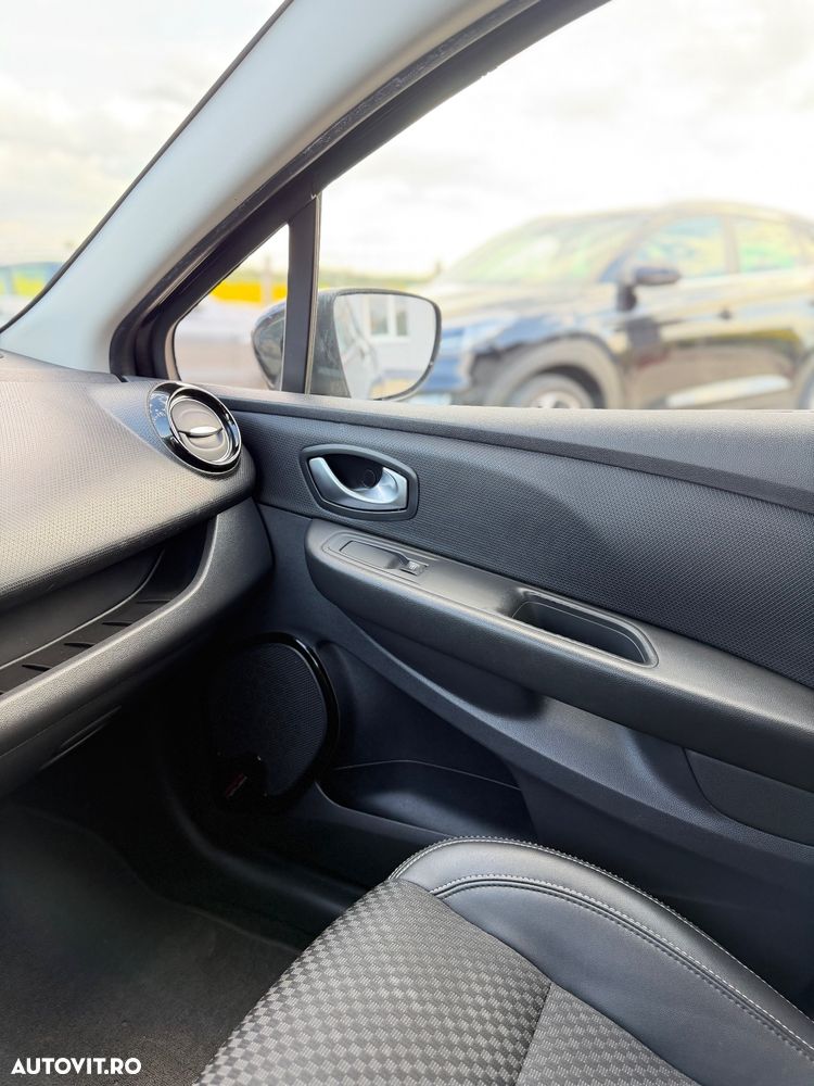 Renault Clio 1.2 Energy TCe Intens - 14