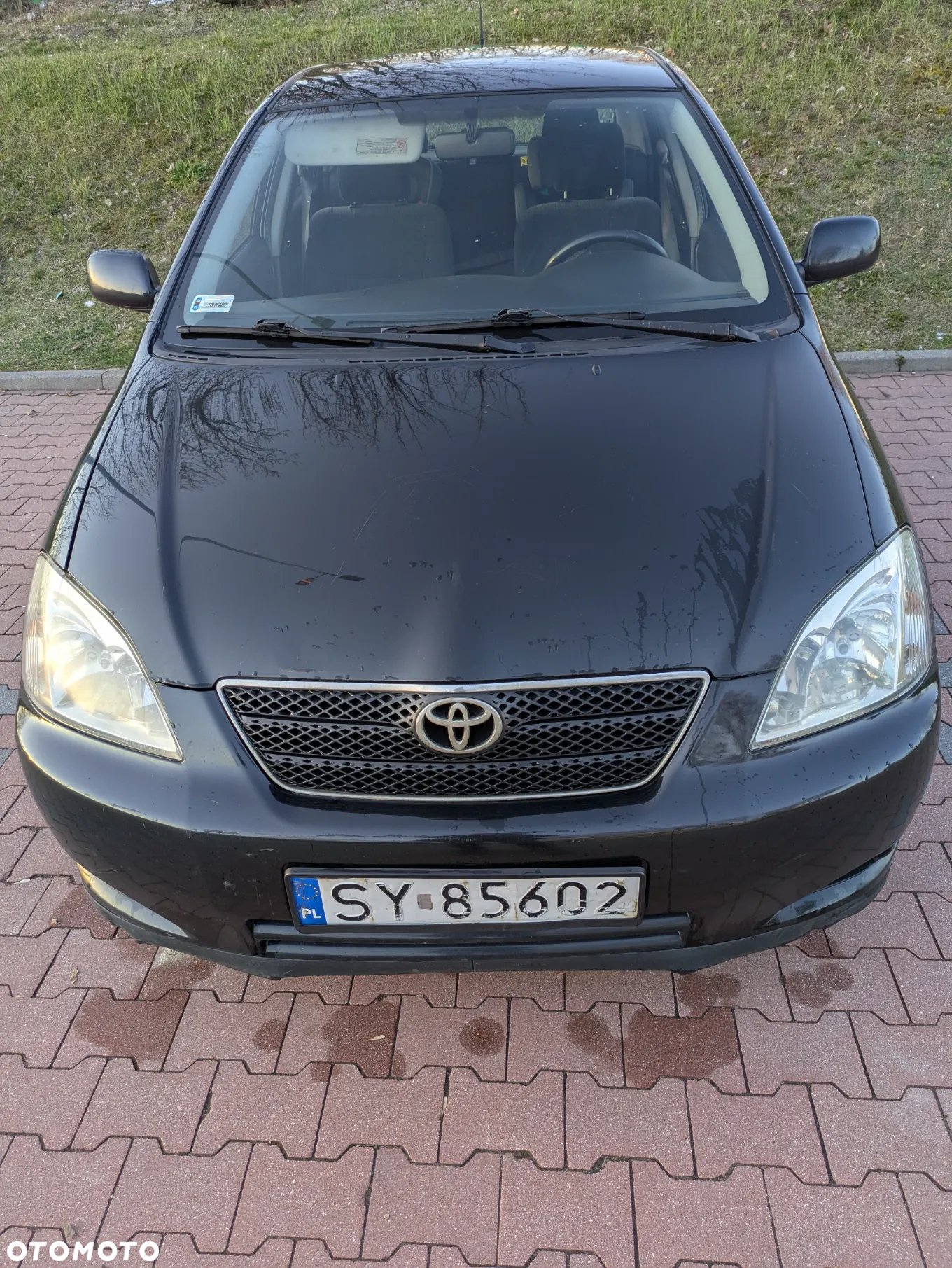 Toyota Corolla 2.0 D-4D Sol - 2