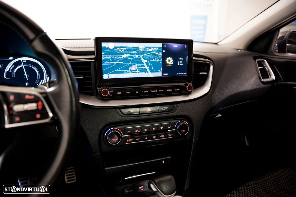 Kia XCeed 1.6 GDi PHEV Drive - 5