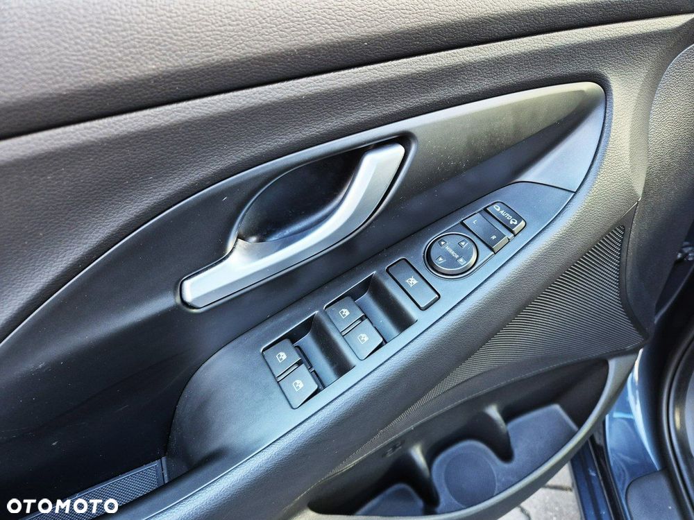 Hyundai i30 1.0 T-GDI Smart - 22