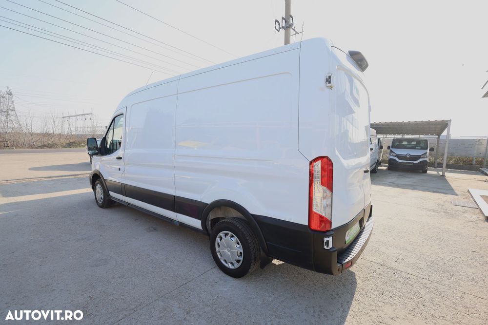 Ford Transit L3H2 - 5