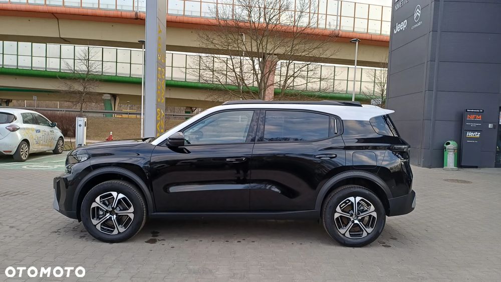 Citroën C3 Aircross 1.2 mHEV Max S&S eDCT6 - 2
