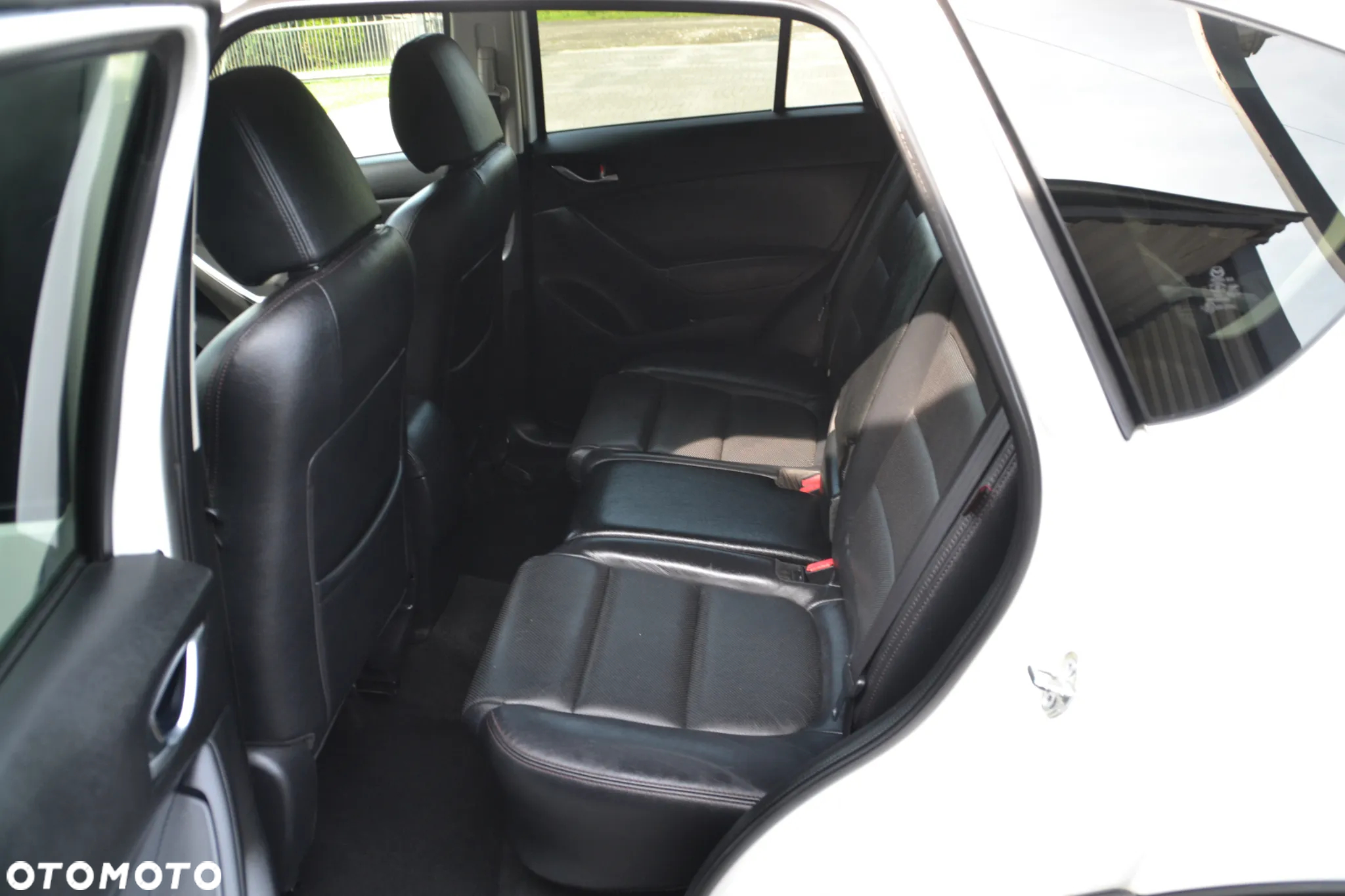 Mazda CX-5 2.2 D Skyenergy - 20
