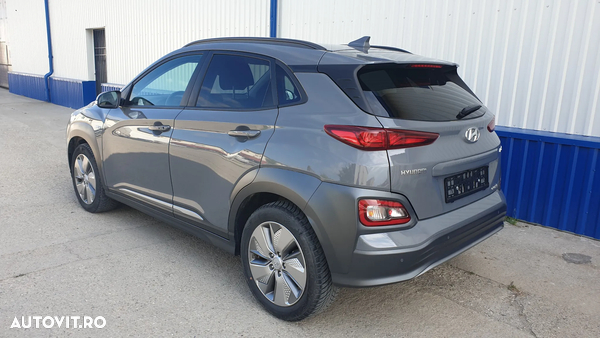 Hyundai KONA EV Advantage