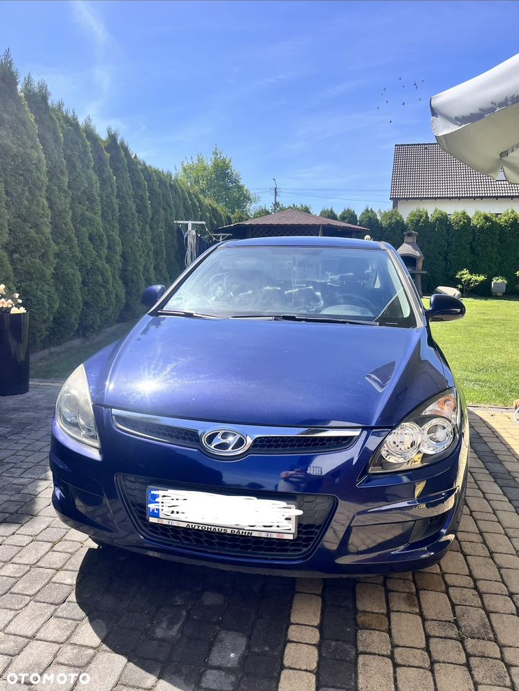Hyundai i30 1.4 Classic - 1
