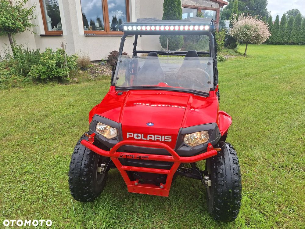 Polaris RZR - 3