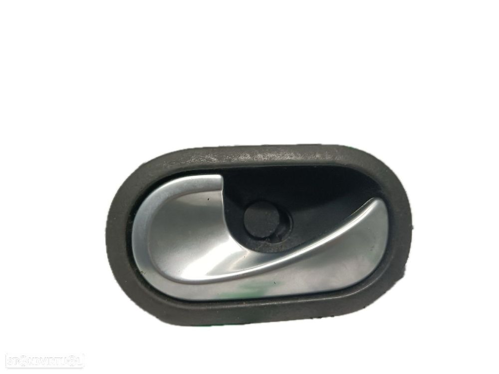Puxador / Muleta Interior Renault Megane Ii Grandtour (Km0/1_) - 1
