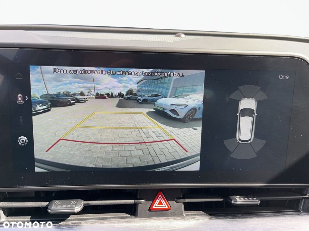 Kia Sportage 1.6 T-GDI MHEV L 2WD DCT - 30