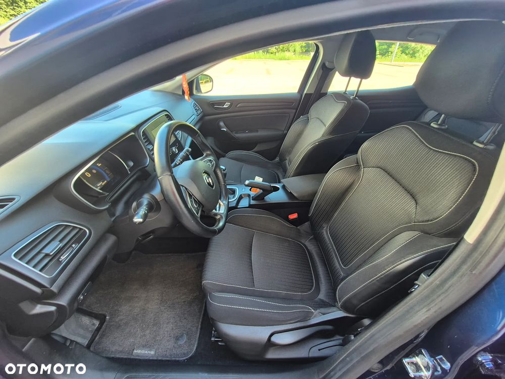 Renault Megane - 10