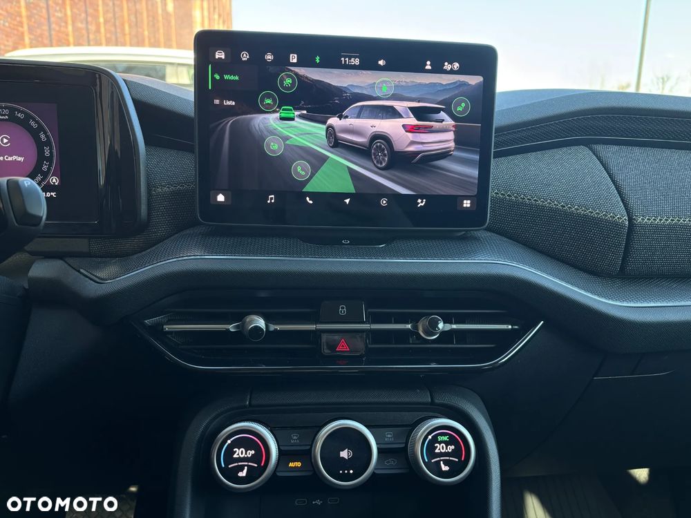 Skoda Kodiaq 1.5 TSI mHEV DSG Selection - 20