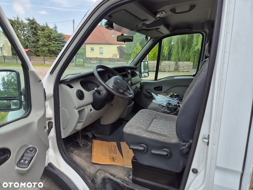 Renault Master - 22